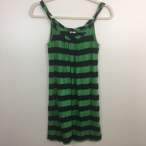 Bergdorf Goodman Splendid striped dress, small - Picture 1 of 6
